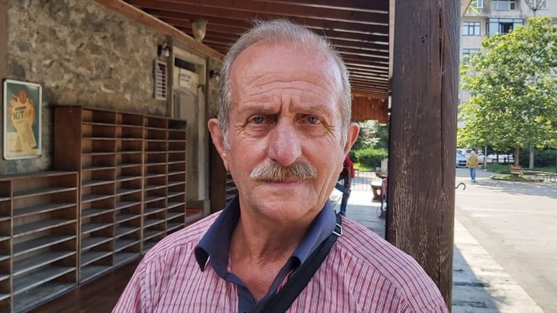 Arhavi’deki selde yürekleri ısıtan örnek davranış