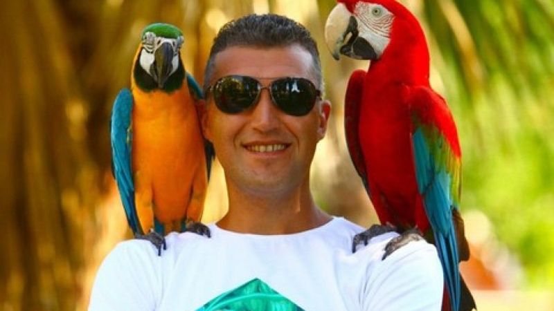 Tekirdağ'da kayıp kişi, yanında bıçakla ölü bulundu