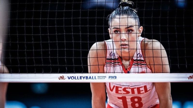 Kevin Durant, Zehra Güneş'i takibe aldı