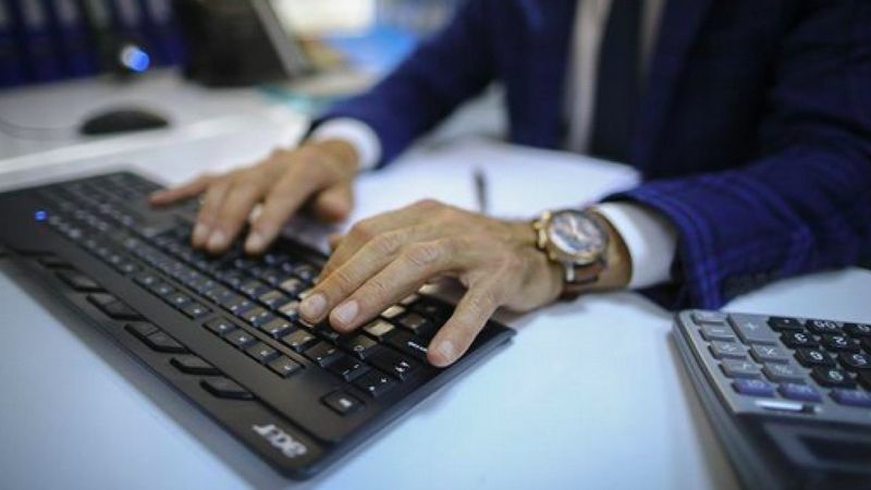 Memur zammı görüşmeleri başladı