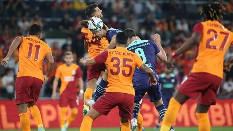 GS UEFA Avrupa Ligi yolunda! Galatasaray-St. Johnstone maçı ne zaman, saat kaçta, hangi kanalda?