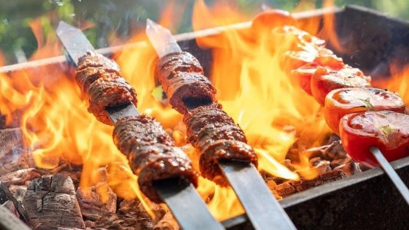 Bursa'da piknik ve mesire alanlarında ateş yakmak yasaklandı