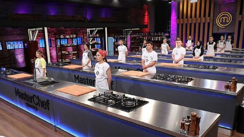 MasterChef 2021'in ilk yarışmacısı kim oldu? İşte MasterChef ana kadrosuna giren ilk isim!