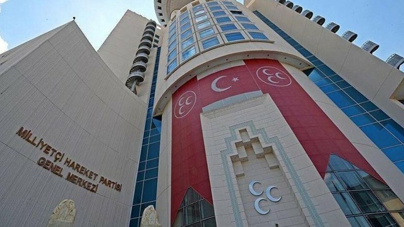 MHP'den hayvanları telef olan köylüler için yardım kampanyası