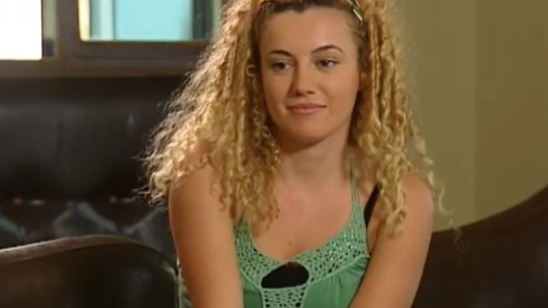 Arka Sokaklar dizisinin Pınar'ı yıllar sonra ortaya çıktı! Pınar Aydın'ın değişimi herkesi şaşırttı..