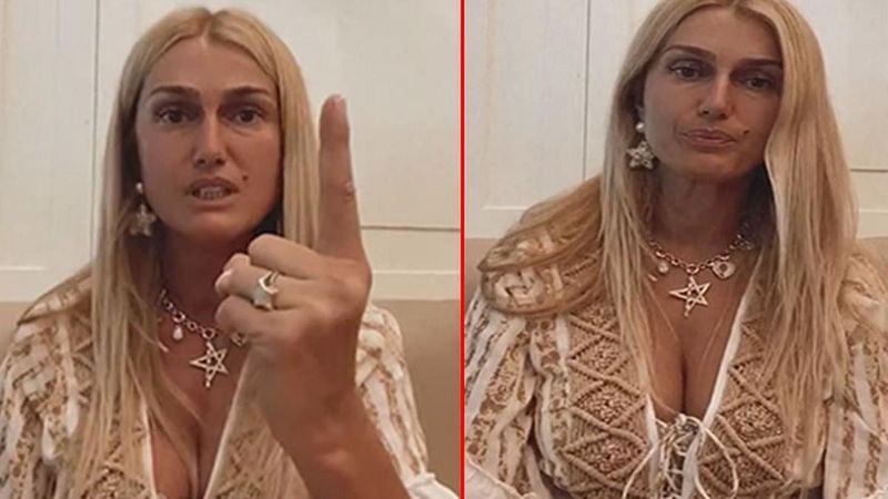 Işın Karaca'nın yorumu Tuğba Özay'ı çileden çıkardı! Eski defterler açıldı: 1995 yılını hatırla...