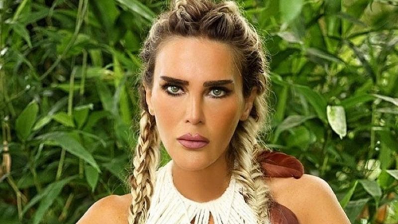 Bu paylaşım olay yaratır! Seren Serengil, Gülben Ergen'le kavganın fitilini yeniden ateşledi...