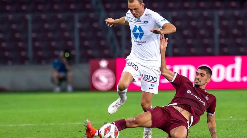 UEFA Konferans Ligi'nde Trabzonspor'un rakipleri belli oldu mu? İşte Trabzonspor'un rakipleri...