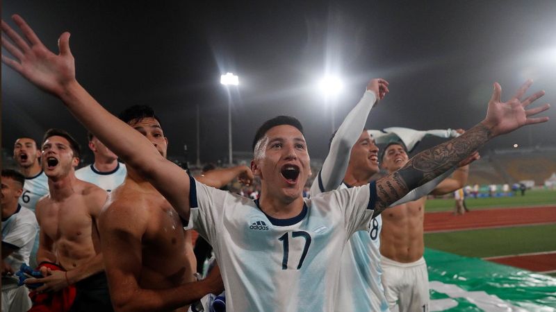 Fenerbahçe'de hedef Lucas Necul