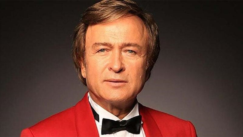 Usta sanatçı Erol Evgin'i yıkan kayıp! Sosyal medya hesabından böyle duyurdu...