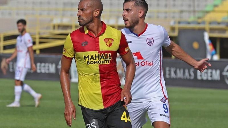 Göztepe - Altınordu hazırlık maçı ne zaman, saat kaçta, seyircili mi? İki İzmir ekibi karşı karşıya...