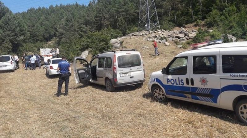 Kahramanmaraş'ta 3 gündür kayıp Emine öğretmenden acı haber