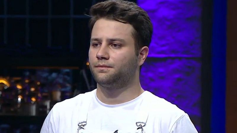MasterChef Milhan kimdir? MasterChef 2021'in ikinci ana kadro yarışmacısı Milhan Erdem hakkında bilgiler