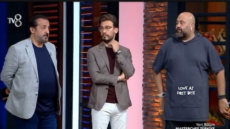 MasterChef ana kadroya kim girdi? 2 Ağustos 2021 MasterChef'te 2.önlüğü kazanan isim!