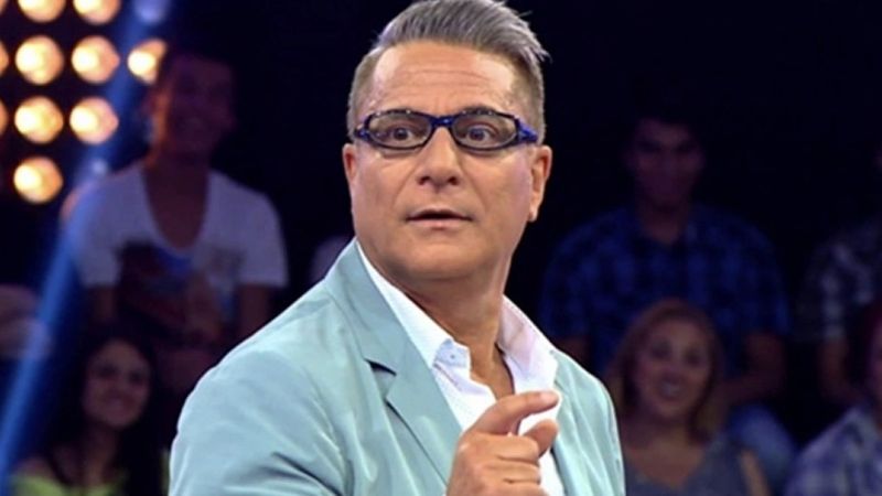 Mehmet Ali Erbil: Başımızda devletimiz var