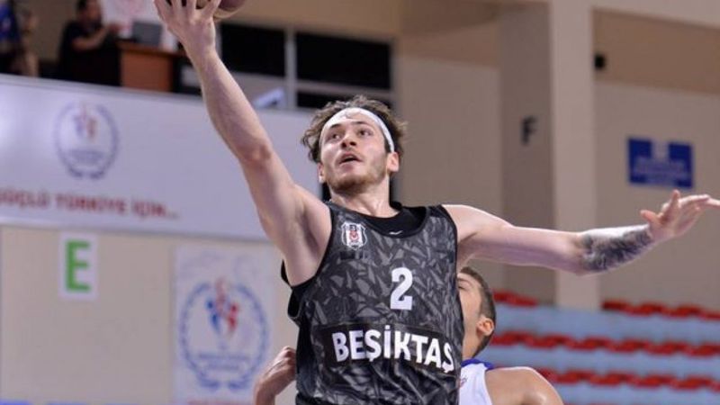 Şehmus Hazer kimdir? NBA yolcusu Şehmus Hazer'in biyografisi..