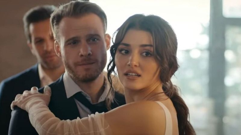 Sen Çal Kapımı'nın sevilen ismi hayatını kaybetti! Hande Erçel duyurdu... İşte kahreden ölüm haberi