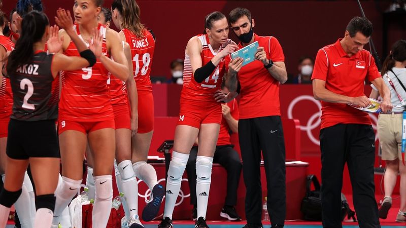 Filenin Sultanları'na sosyal medyada moral verici mesajlar