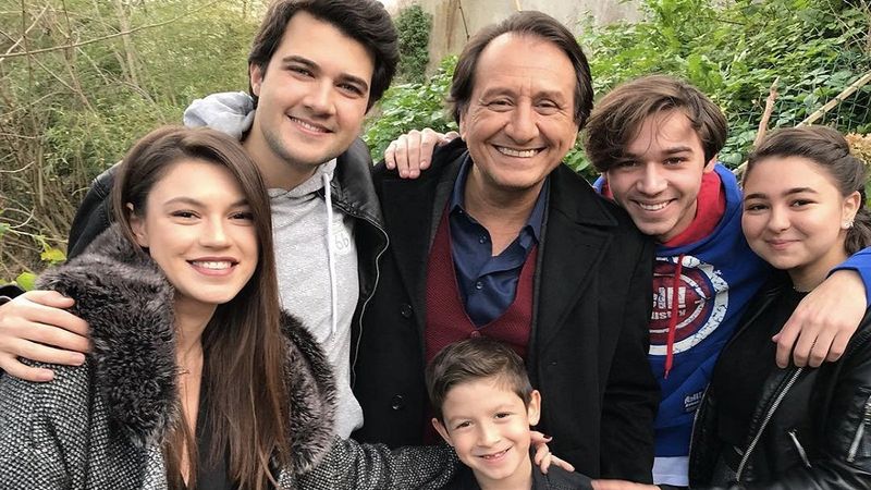 Arka Sokaklar'dan Son Yaz'a bomba transfer! Ortalığı yakıp yıkmaya geliyor.. Akgün'ü çok zorlayacak...