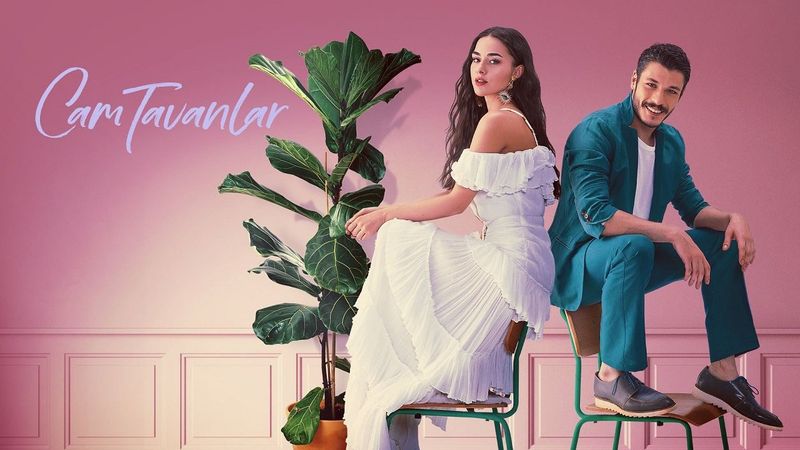 Cam Tavanlar bitiyor mu, neden final yapıyor? Final bölümü üzücü olacak!