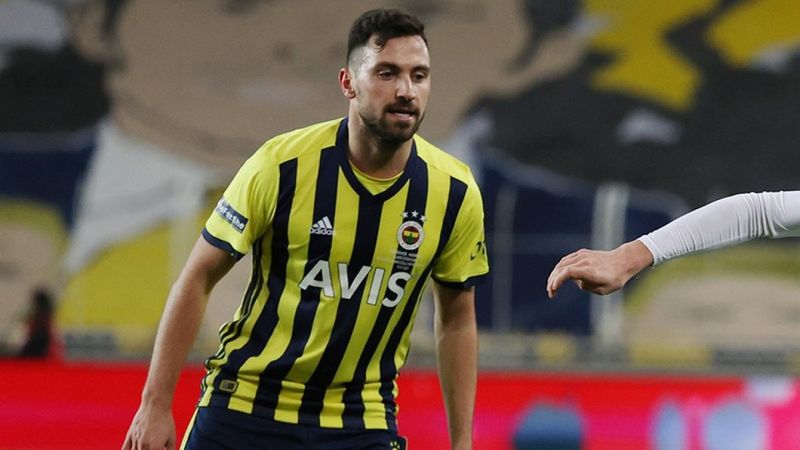 Fenerbahçe'de Sinan Gümüş şoku! Sinan Gümüş, Dinamo Kiev maçı kadrosuna neden alınmadı?