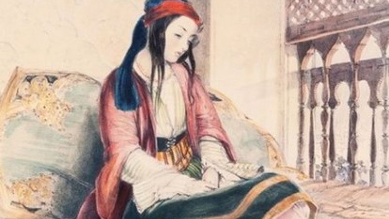 Divan edebiyatının bilinmeyen kadın şairleri