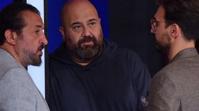 MasterChef ana kadroya kim girdi? 4 Ağustos 2021 MasterChef'te 3.önlüğü kazanan isim..