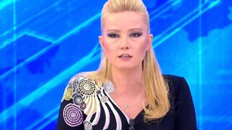 Müge Anlı harekete geçti! O bölgede seferberlik başlattı...