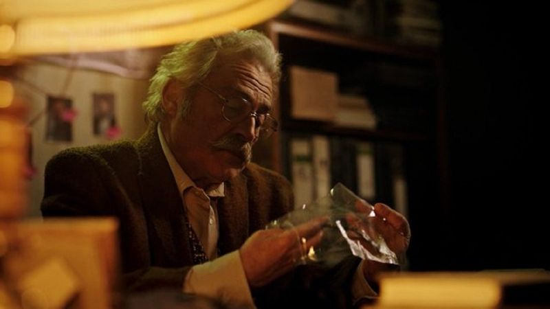 Şahsiyet 7. bölüm fragmanı: Cinayetlerin ardı arkası kesilmiyor!