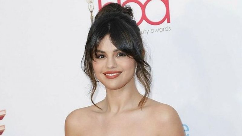 Böbrek nakli olan Selena Gomez'e çirkin şaka! Tepkiler büyüyor..