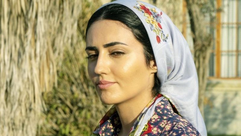 Görenler inanamadı! Bir Zamanlar Çukurova'nın Gülten'i Selin Genç o ismin kopyası!