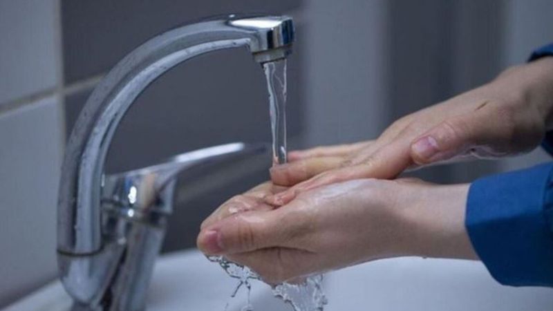 İstanbul'da sular ne zaman gelecek? İSKİ 4 Ağustos 2021 su kesintisi olan ilçeler..