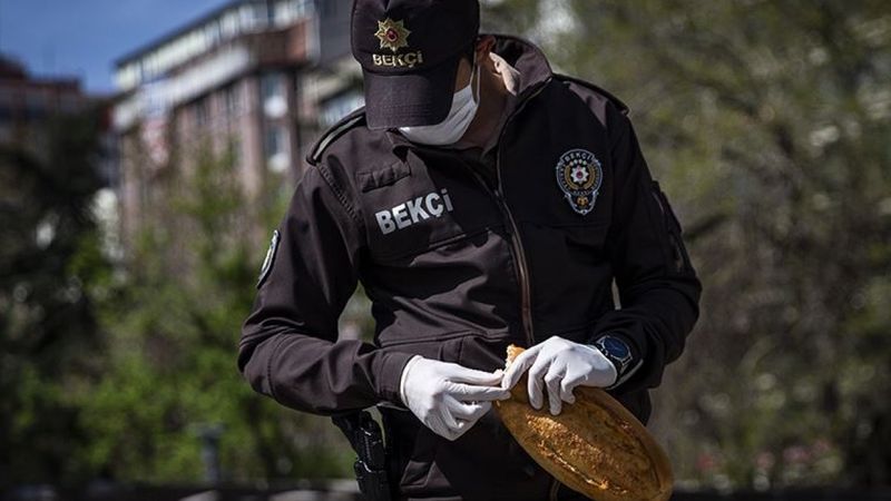 10 bin bekçi alımı için geri sayım! Bekçi alımları ne zaman yapılacak, hangi illerde bekçi alımı olacak?