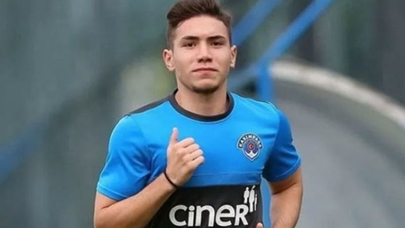 Çağtay Kurukalıp kimdir? Fenerbahçe transferi bitirdi!