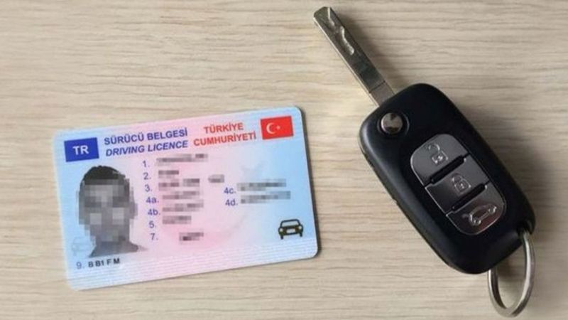 2021 ehliyet sınavı ne zaman? 2021 ehliyet sınavı tarihleri..