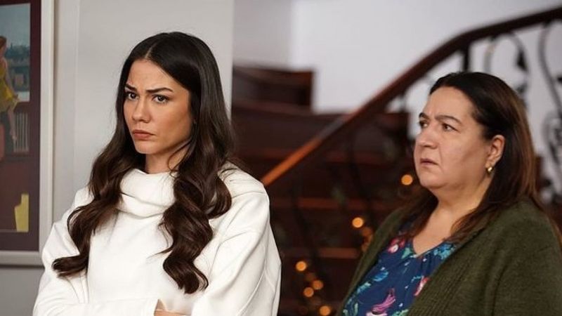 Beyninde tümör olduğu tespit edilmişti! Hülya Duyar'ın sağlık durumu nasıl?