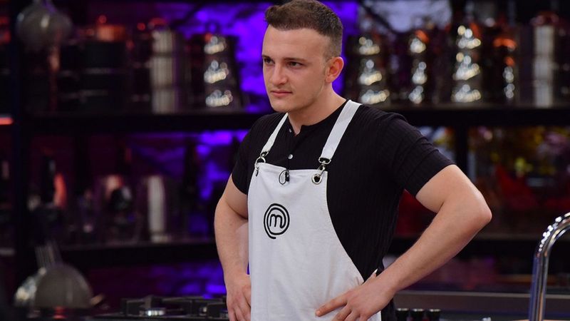 MasterChef İbrahim kimdir? MasterChef 2021 ana kadro yarışmacısı İbrahim Cingözler hakkında bilgiler