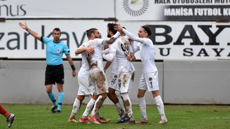 Yeni sezon heyecanı başlıyor! Manisa FK kombine bilet fiyatları belli oldu mu?