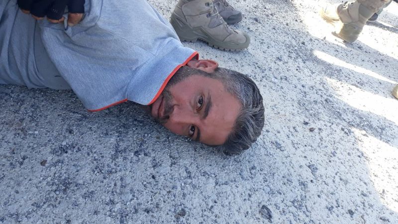 Konya'da 7 kişiyi öldüren cani: Uzlaşmak için gittim