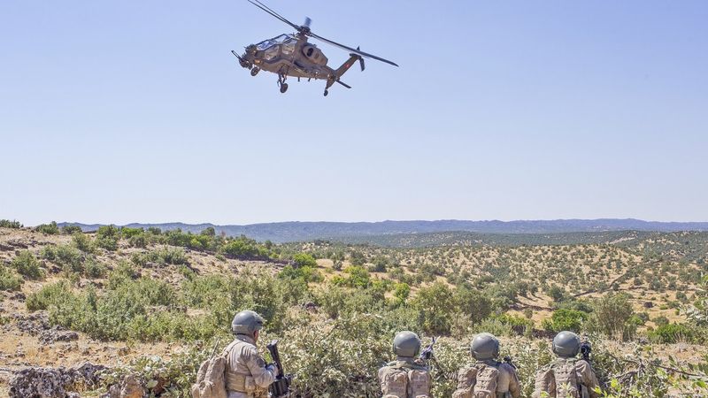 Nusaybin'in 4 mahallesinde sokağa çıkma yasağı