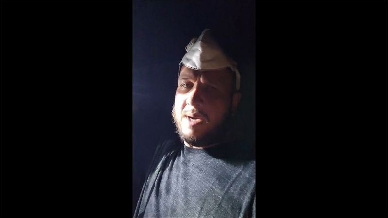 Yangını söndürdük demişti! Şahan Gökbakar'dan kötü haber geldi.. Acı çekerek izledi