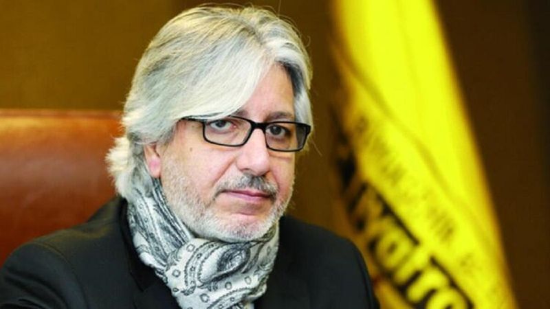 Ameliyat olmuştu! Nejat Uygur'un oğlu Süha Uygur'un sağlık durumu nasıl? İlk açıklama eşinden geldi