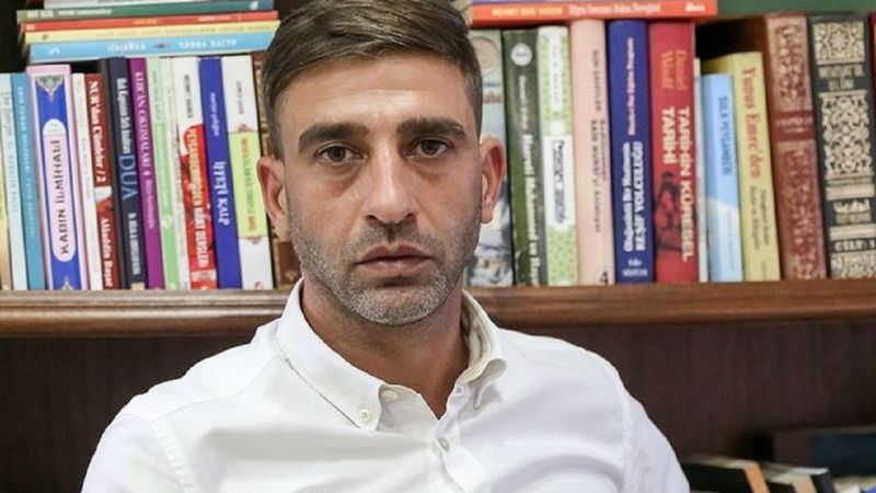 Paylaş Benimle konuğu Yücel Kuran kimdir? 'Uyuşturucuyla 17 yıllık mücadele'