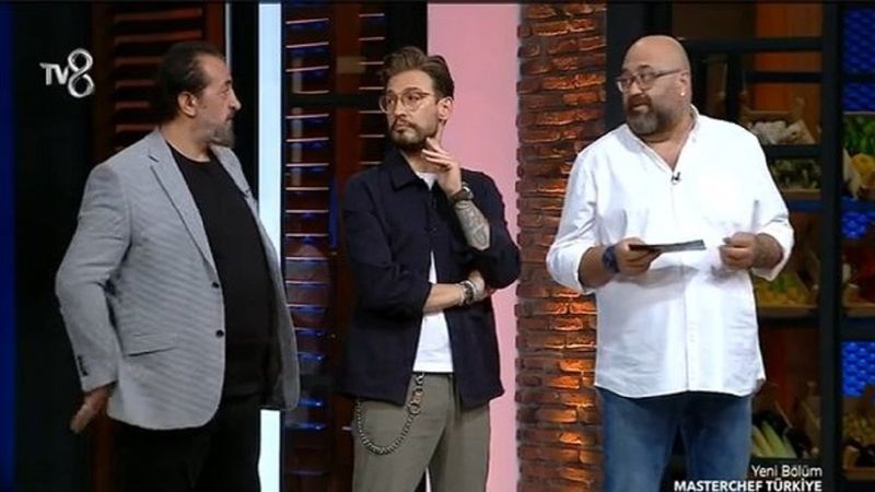 MasterChef ana kadroya kim girdi? 5 Ağustos 2021 MasterChef'te beşinci önlüğü kazanan isim..