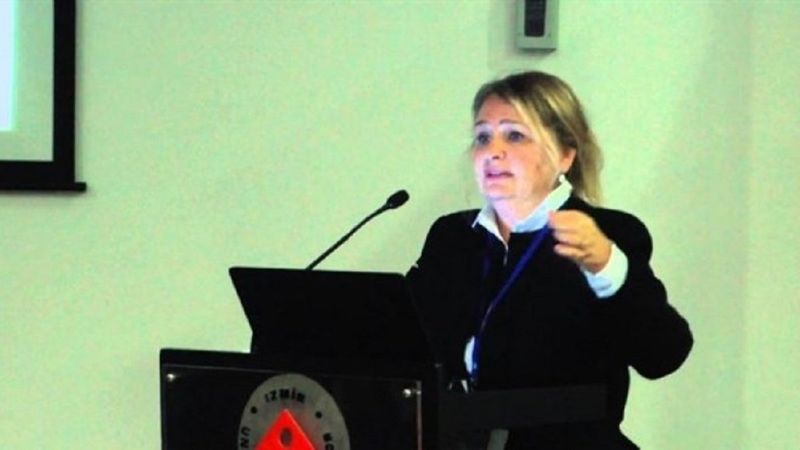 Petek Aşkar kimdir? Yeni Milli Eğitim Bakanı Yardımcısı Petek Aşkar'ın biyografisi