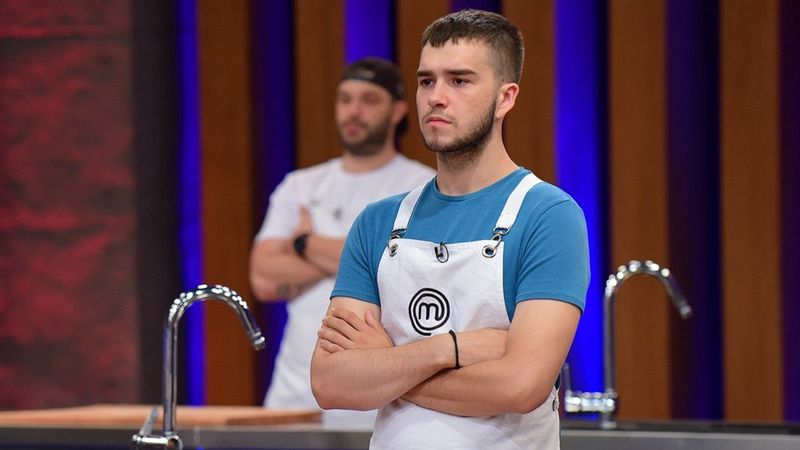 MasterChef Tunahan kimdir? MasterChef 2021 beşinci ana kadro yarışmacısı Tunahan Ak hakkında bilgiler
