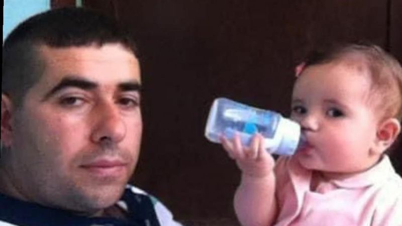 İzmir’de baba ile kızı kazada can verdi