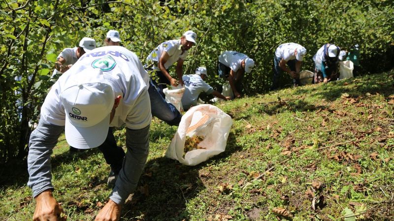 Karadeniz’de koronavirüs vaka sayısında artış: Göçler etkili oldu