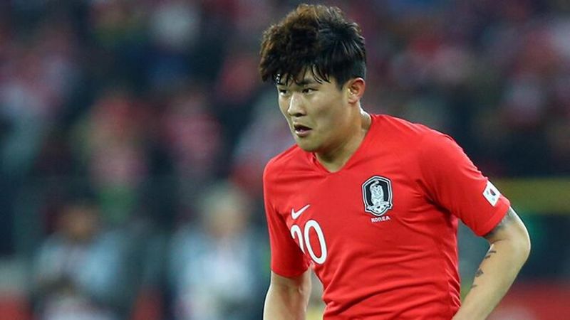 Fenerbahçe, Koreli futbolcu Min-Jae Kim'i açıkladı
