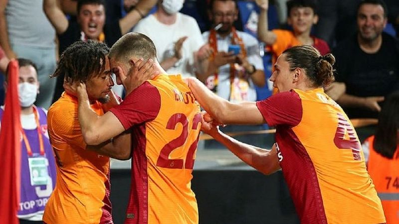 GS ile St. Johnstone rövanş maçında! Galatasaray-St. Johnstone maçı ne zaman, hangi gün?